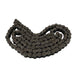 Heavy Duty Roller Chain With 1 Connector 10 Feet  # 80H