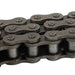 Heavy Duty Roller Chain With 1 Connector 10 Feet  # 80H