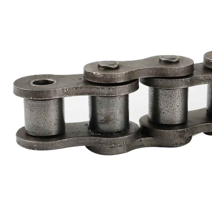 Heavy Duty Roller Chain With 1 Connector 10 Feet  # 80H