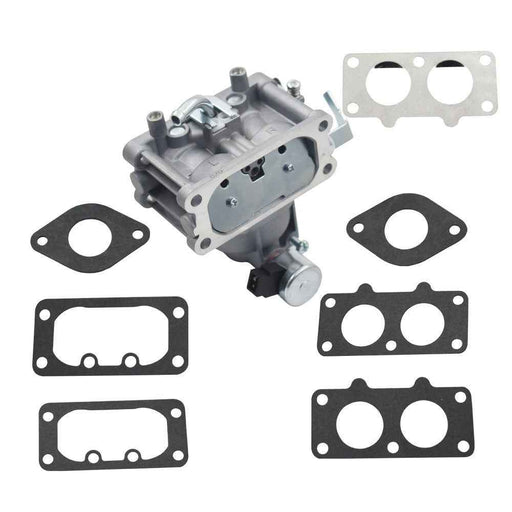 DURAFORCE Carburetor Kit For Kawasaki FX730V 15004-7082 15004-7051 15004-1011 15004-0930