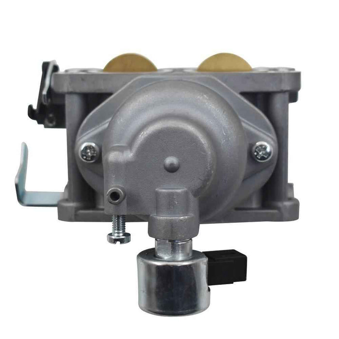 DURAFORCE Carburetor Kit For Kawasaki FX730V 15004-7082 15004-7051 15004-1011 15004-0930