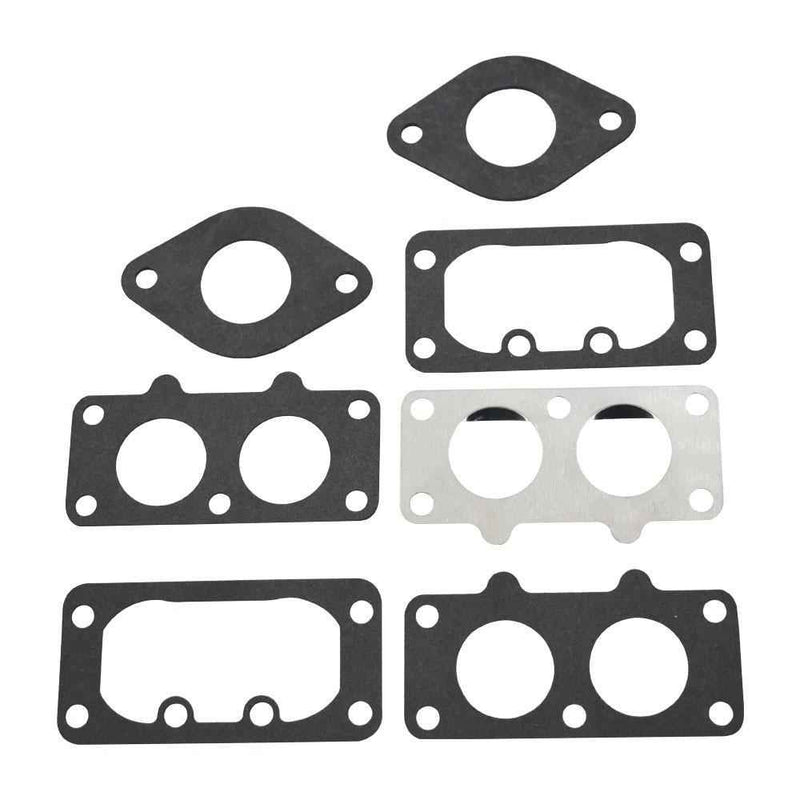 DURAFORCE Carburetor Kit For Kawasaki FX730V 15004-7082 15004-7051 15004-1011 15004-0930