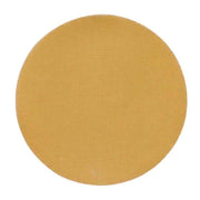 DURAFORCE 100 Pcs Precision 5" 320 Grit Disc Hook Loop Pads Sanding Discs Flocking NO-Hole