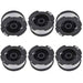DURAFORCE 6Pcs 30ft Spool Line For Black&Decker GH400 GH500 GH600 GH900 GH912 AF-100-3ZP