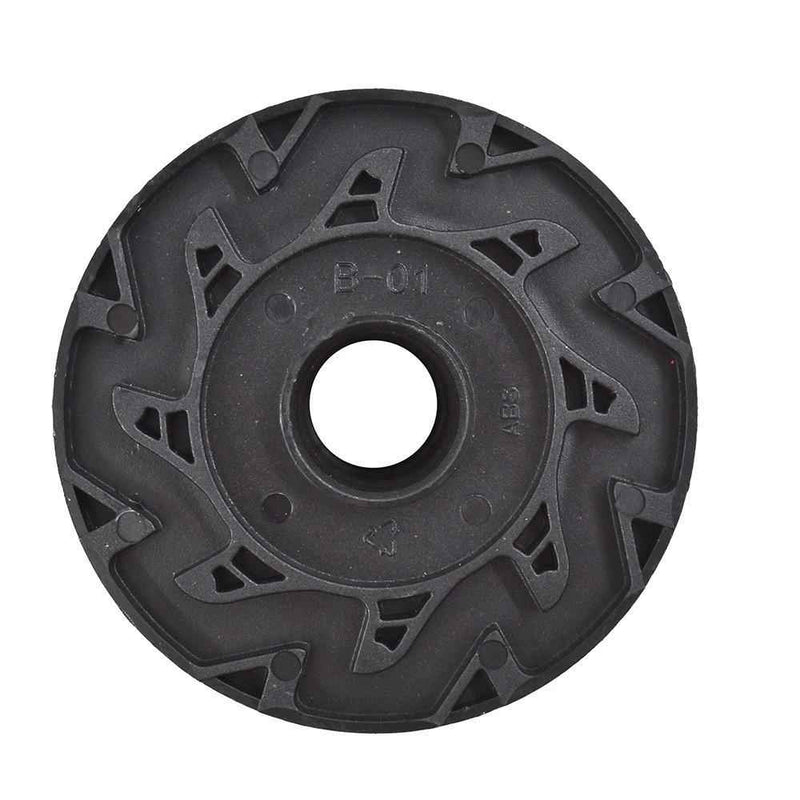 DURAFORCE 6Pcs 30ft Spool Line For Black&Decker GH400 GH500 GH600 GH900 GH912 AF-100-3ZP