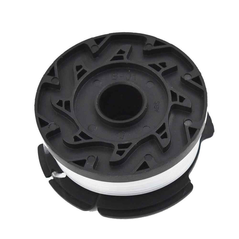 DURAFORCE 6Pcs 30ft Spool Line For Black&Decker GH400 GH500 GH600 GH900 GH912 AF-100-3ZP