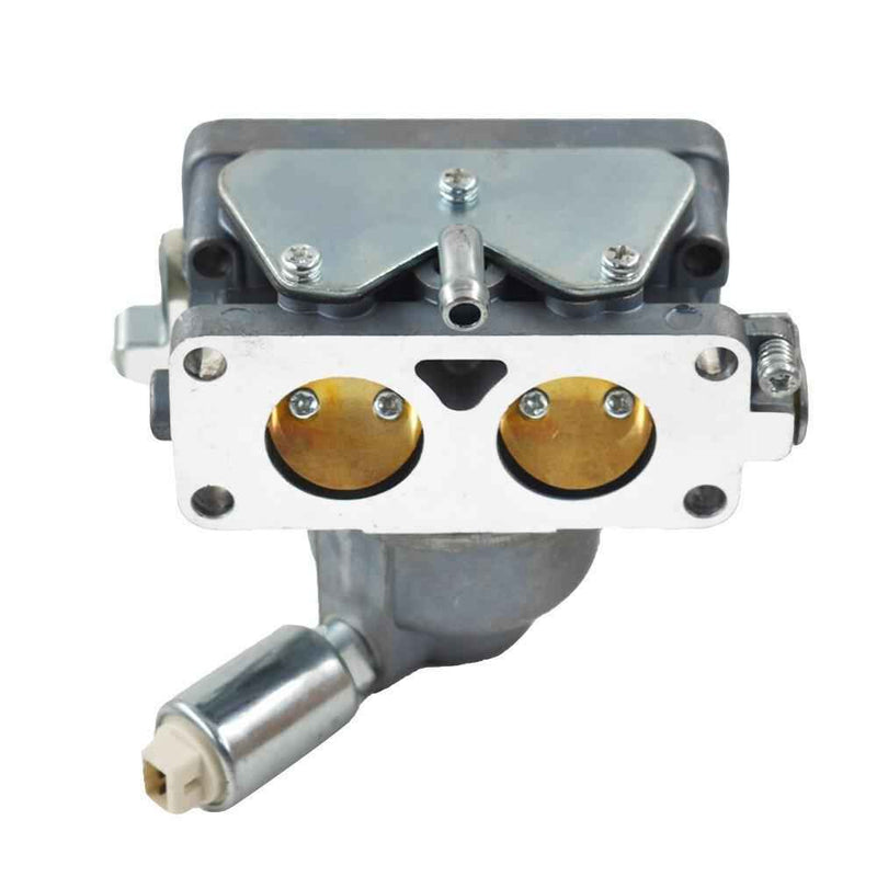 DURAFORCE 791230 799230 Carburetor For Briggs & Stratton V-Twin 20-25hp MIA10632 699709