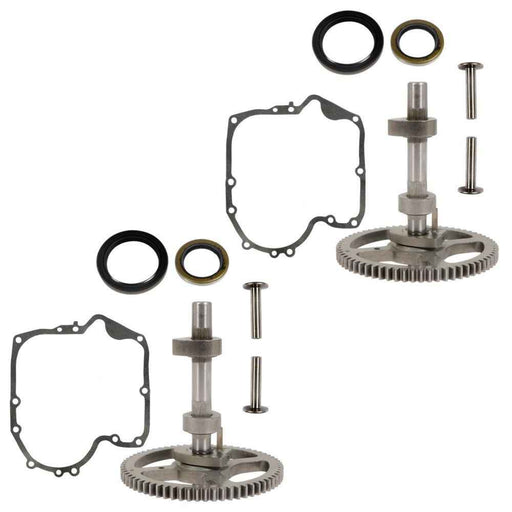 DURAFORCE 2 Pack Camshaft Repair Kit For Toro LX426 215700 216900 217800 215900 793880