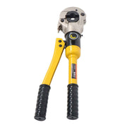 DURAFORCE Crimping Tool Hydraulic Pipe Cutter Hydraulic Copper Tube w/1/2" 3/4" & 1" Die