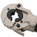 DURAFORCE Crimping Tool Hydraulic Pipe Cutter Hydraulic Copper Tube w/1/2" 3/4" & 1" Die