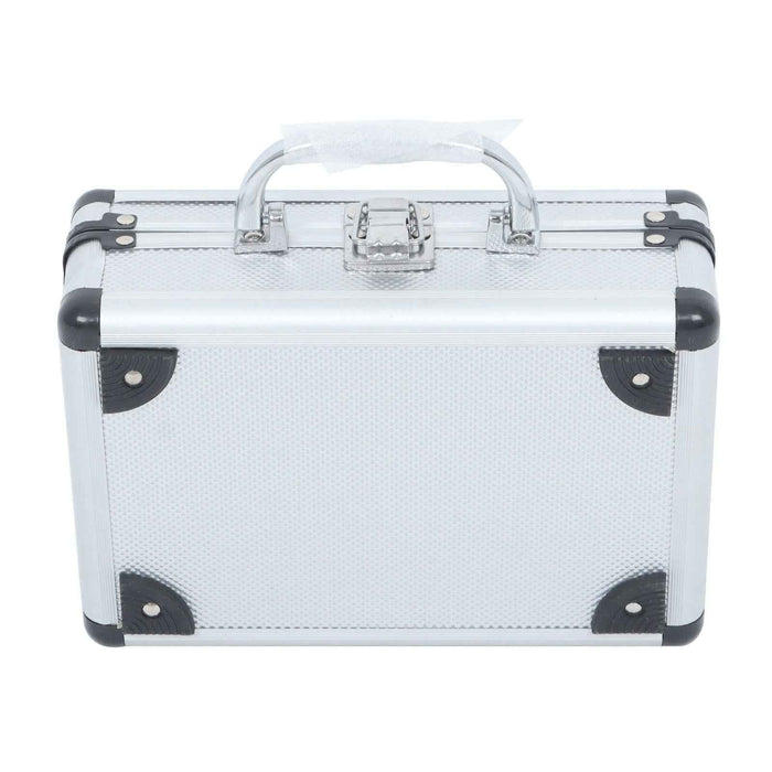 DURAFORCE 9Pack Diamond Drilling Bit Set for Ceramic Granite Tile Hole Saw Cutter Tool US