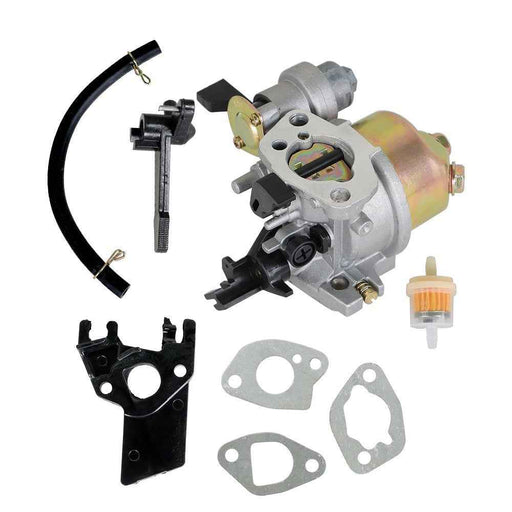 DURAFORCE Carb For Harbor Freight For 69727 68120 69730 68121 212CC R210