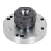 DURAFORCE Collet Chuck 100MM ER-32 Diameter For Milling Tool Compact Lathe Tight Tolerance