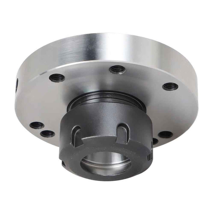 DURAFORCE Collet Chuck 100MM ER-32 Diameter For Milling Tool Compact Lathe Tight Tolerance