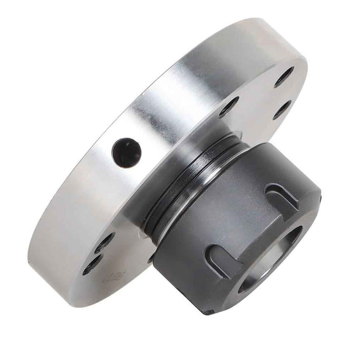 DURAFORCE Collet Chuck 100MM ER-32 Diameter For Milling Tool Compact Lathe Tight Tolerance
