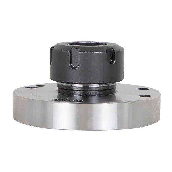 DURAFORCE Collet Chuck 100MM ER-32 Diameter For Milling Tool Compact Lathe Tight Tolerance
