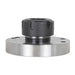 DURAFORCE Collet Chuck 100MM ER-32 Diameter For Milling Tool Compact Lathe Tight Tolerance