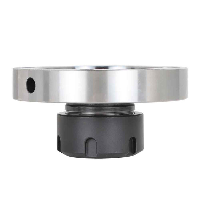 DURAFORCE Collet Chuck 100MM ER-32 Diameter For Milling Tool Compact Lathe Tight Tolerance