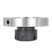 DURAFORCE Collet Chuck 100MM ER-32 Diameter For Milling Tool Compact Lathe Tight Tolerance
