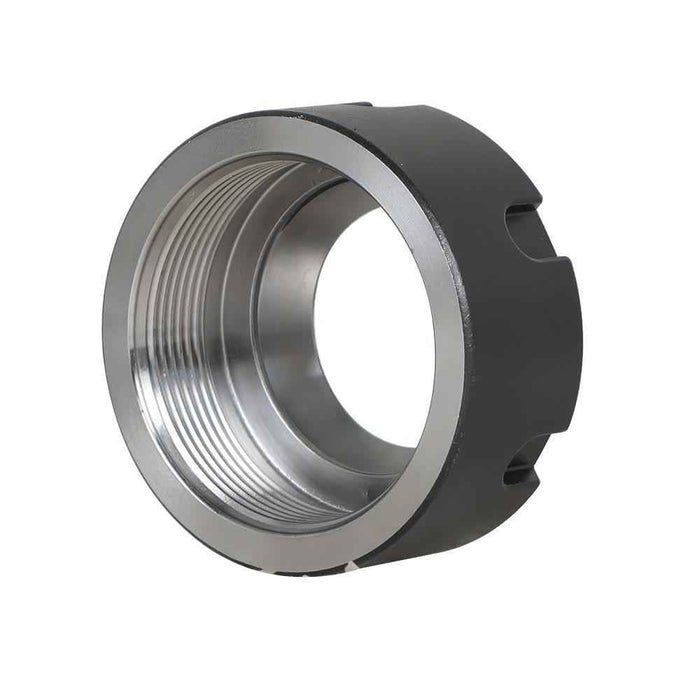 DURAFORCE Collet Chuck 100MM ER-32 Diameter For Milling Tool Compact Lathe Tight Tolerance