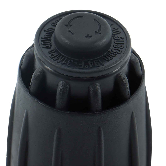 DURAFORCE VRT3-310 4350PSI 8GPM AL607 Pressure Washer Regulator 3/8" FNPT US