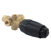 DURAFORCE VRT3-310 4350PSI 8GPM AL607 Pressure Washer Regulator 3/8" FNPT US