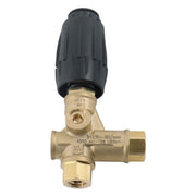 DURAFORCE VRT3-310 4350PSI 8GPM AL607 Pressure Washer Regulator 3/8" FNPT US