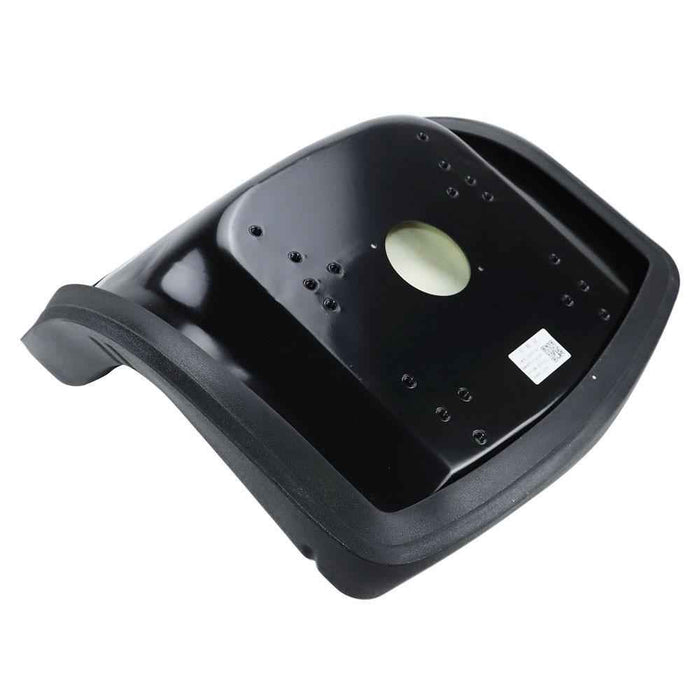 DURAFORCE For John Deere Black High Back Lawn Mower Garden Tractor Seat