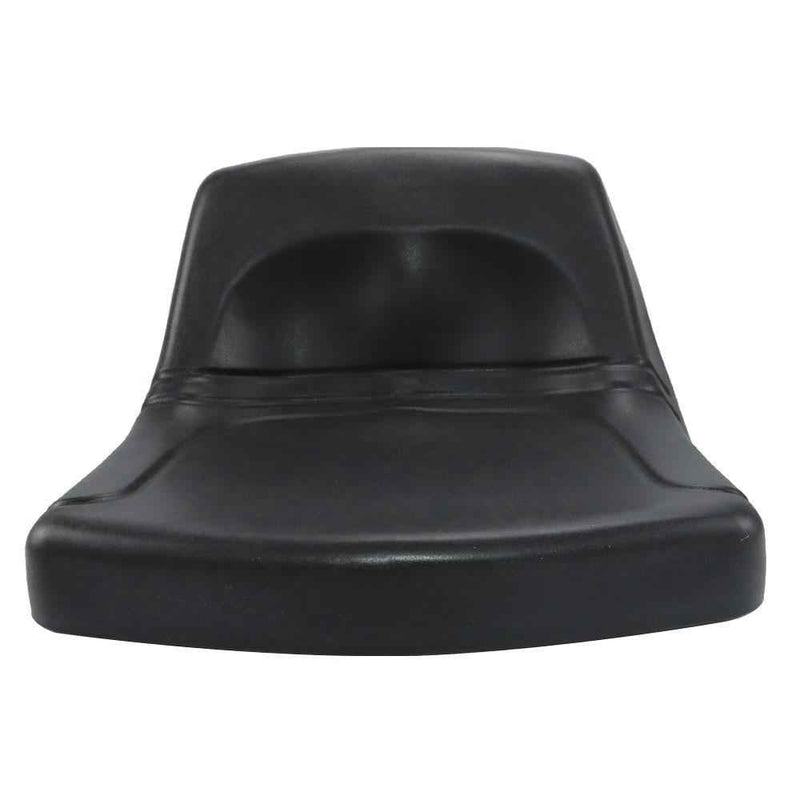 DURAFORCE For John Deere Black High Back Lawn Mower Garden Tractor Seat