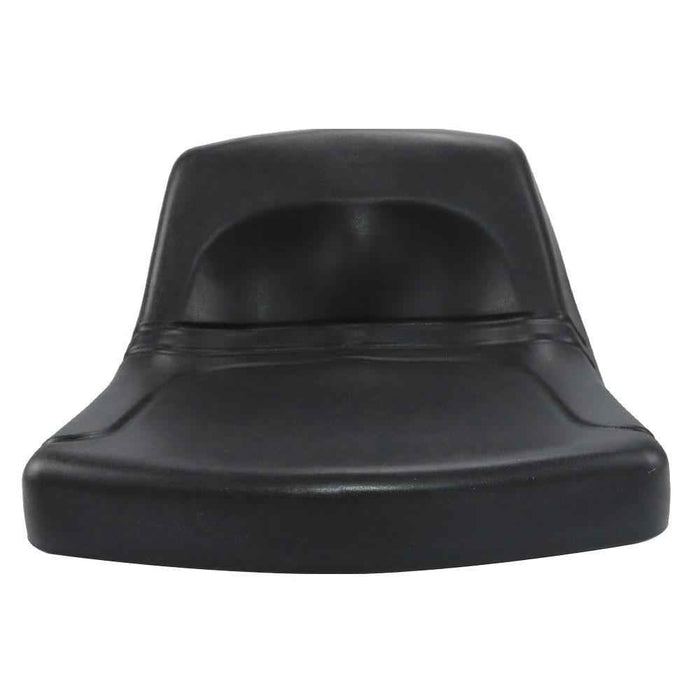 DURAFORCE For John Deere Black High Back Lawn Mower Garden Tractor Seat