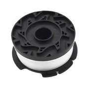 DURAFORCE 3Pcs String Trimmer Spools For BLACK+DECKER AF-100-3ZP GH900 W/0.065" Line