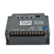 DURAFORCE Engine Speed Controller EG2000 Universal Electric Generator Governor new