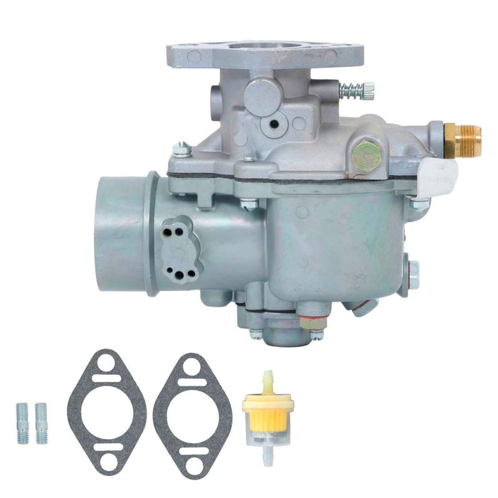 DURAFORCE Carburetor For Ford Holland 13916 C5NE9510C C5NN9510M C7NN9510C 1103-0004 1PC