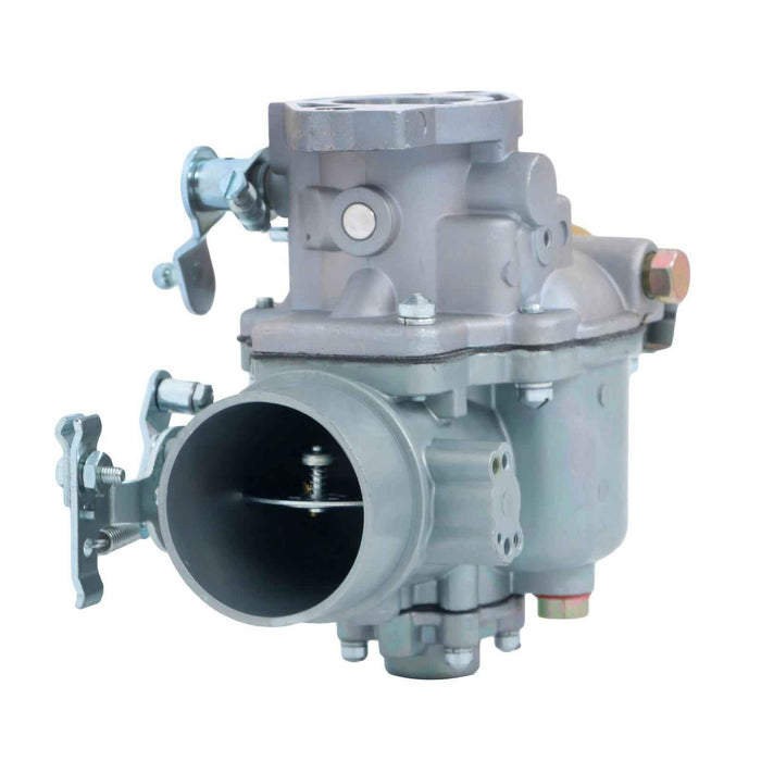 DURAFORCE Carburetor For Ford Holland 13916 C5NE9510C C5NN9510M C7NN9510C 1103-0004 1PC