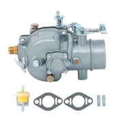 DURAFORCE Carburetor For Ford Holland 13916 C5NE9510C C5NN9510M C7NN9510C 1103-0004 1PC