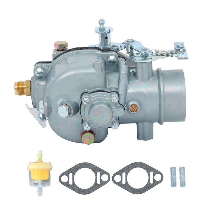 DURAFORCE Carburetor For Ford Holland 13916 C5NE9510C C5NN9510M C7NN9510C 1103-0004 1PC