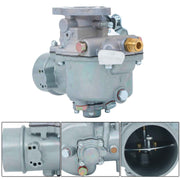 DURAFORCE Carburetor For Ford Holland 13916 C5NE9510C C5NN9510M C7NN9510C 1103-0004 1PC