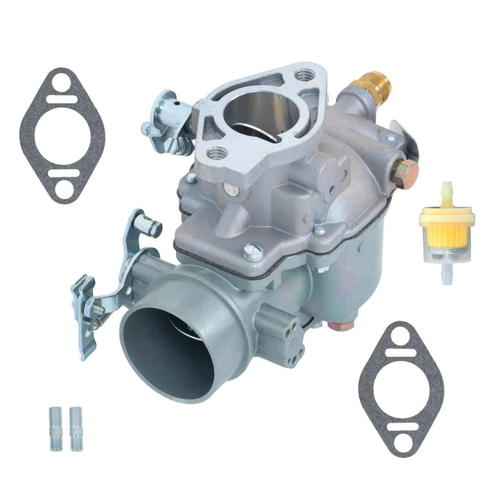 DURAFORCE Carburetor For Ford Holland 13916 C5NE9510C C5NN9510M C7NN9510C 1103-0004 1PC