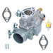 DURAFORCE Carburetor For Ford Holland 13916 C5NE9510C C5NN9510M C7NN9510C 1103-0004 1PC