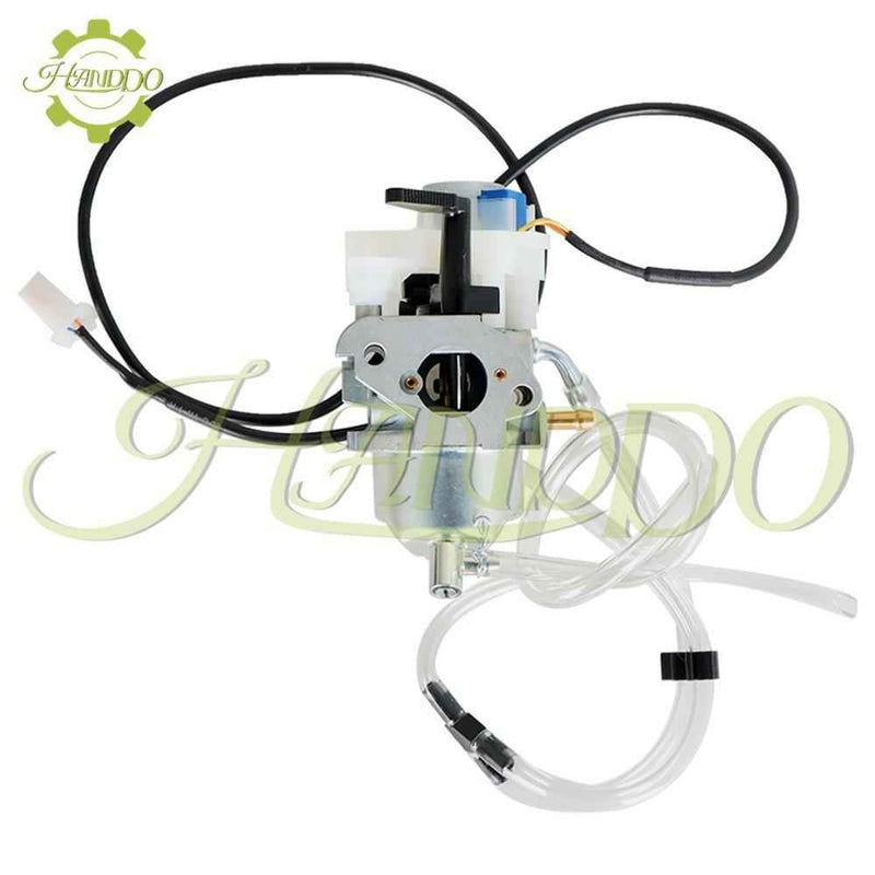 DURAFORCE EU2000i Carb Carburetor 16100-Z0D-D03 For Honda Generator EB2000i