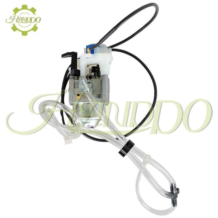 DURAFORCE EU2000i Carb Carburetor 16100-Z0D-D03 For Honda Generator EB2000i