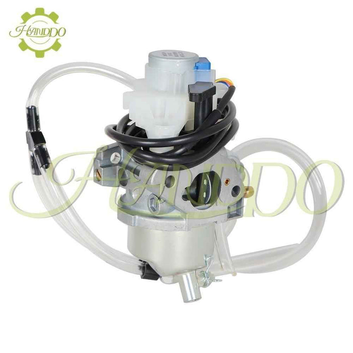 DURAFORCE EU2000i Carb Carburetor 16100-Z0D-D03 For Honda Generator EB2000i
