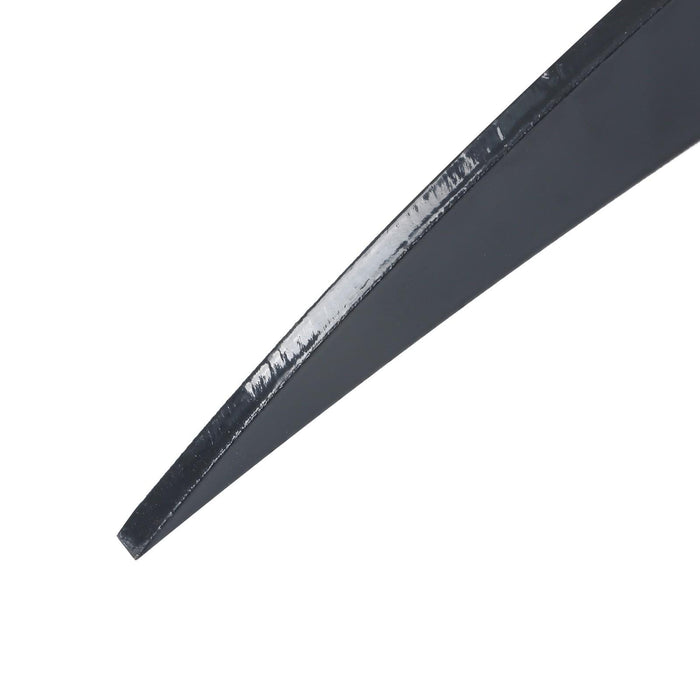 DURAFORCE Mini Excavator Attachment Rake Tool Hooks For Small Digger Attachment