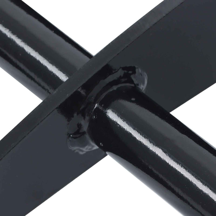 DURAFORCE Mini Excavator Attachment Rake Tool Hooks For Small Digger Attachment