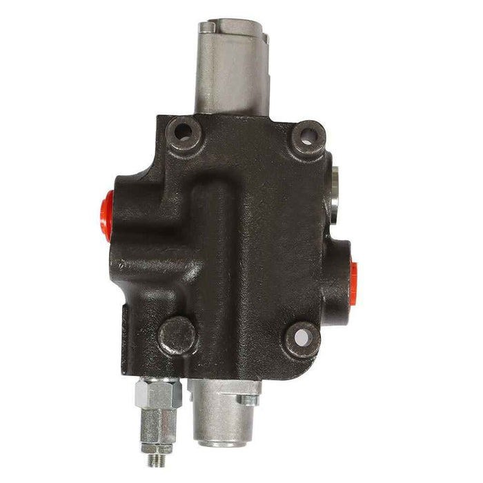 DURAFORCE 1 Spool 21GPM 3600PSI Hydraulic Directional Control Valve W/ 4-Way Tandem Center