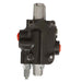 DURAFORCE 1 Spool 21GPM 3600PSI Hydraulic Directional Control Valve W/ 4-Way Tandem Center