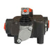 DURAFORCE 1 Spool 21GPM 3600PSI Hydraulic Directional Control Valve W/ 4-Way Tandem Center