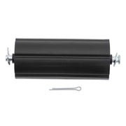 DURAFORCE For Husqvarna/Poulan/Craftsma 532179127 179127 176066 1PC Deck Roller & Pin Set