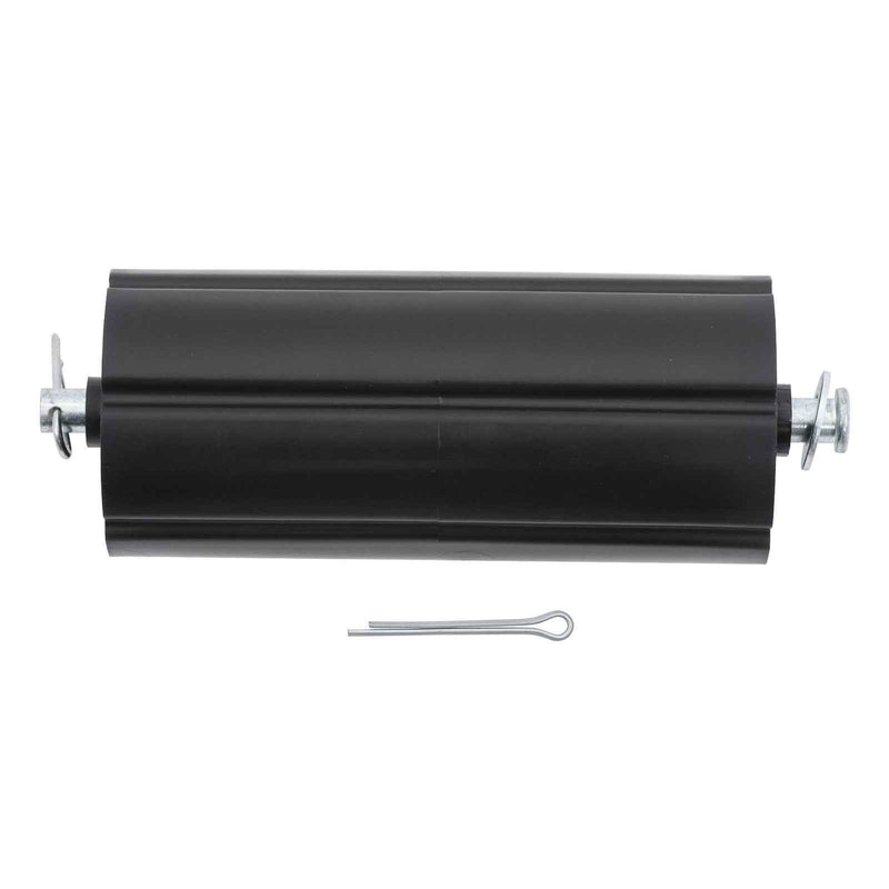 DURAFORCE For Husqvarna/Poulan/Craftsma 532179127 179127 176066 1PC Deck Roller & Pin Set