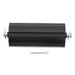 DURAFORCE For Husqvarna/Poulan/Craftsma 532179127 179127 176066 1PC Deck Roller & Pin Set